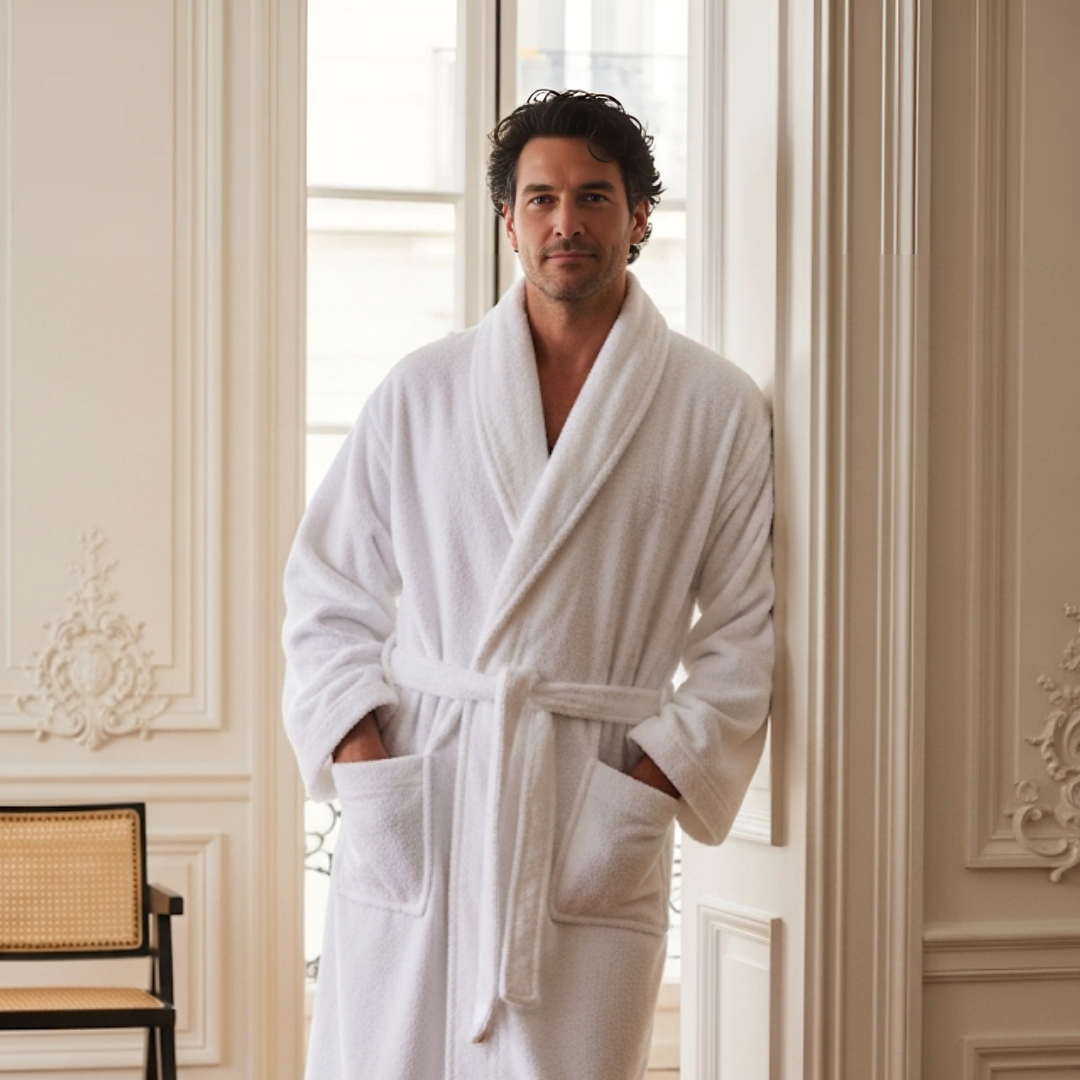 Ultraplush Serenity Robe