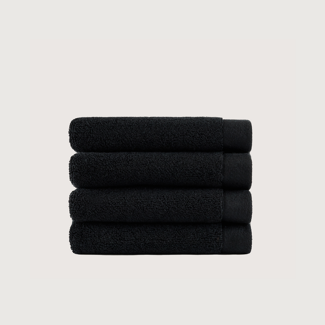 Heavyweight Egyptian Cotton Washcloths