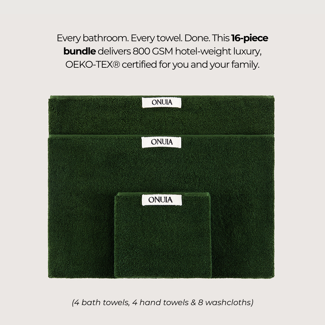 Heavyweight Family Bundle