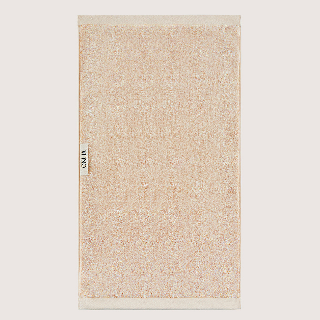 Heavyweight Egyptian Cotton Bath Towels