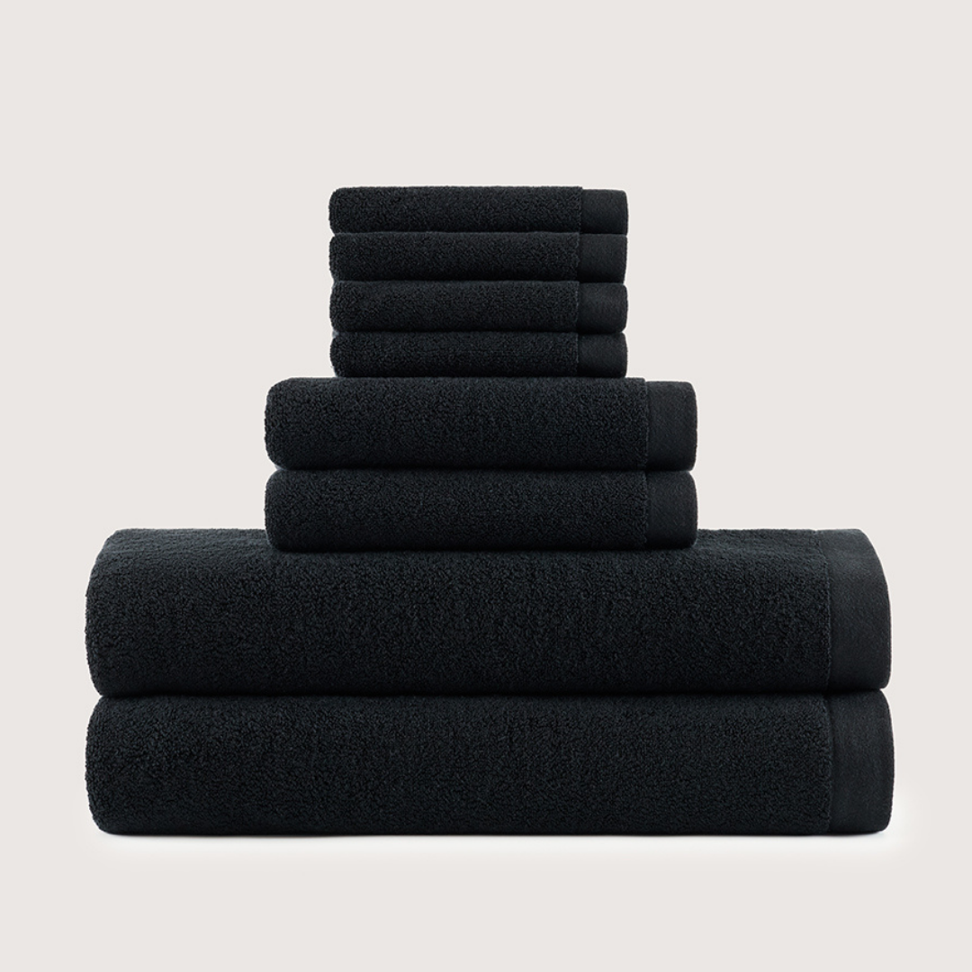 Heavyweight Bath Bundle