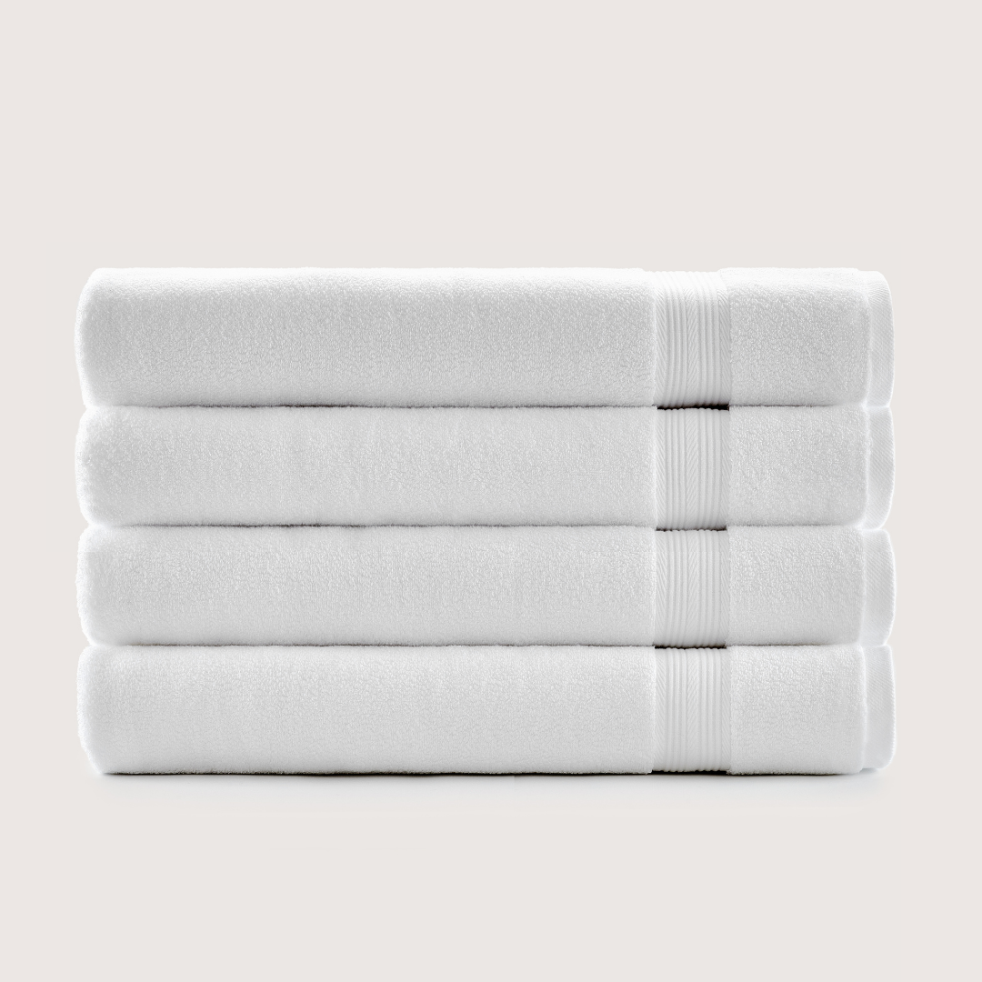 Ultrasoft Egyptian Cotton Bath Sheets