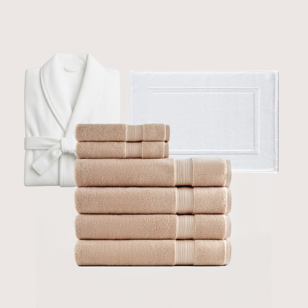 Sanctuary Spa Ritual Bundle