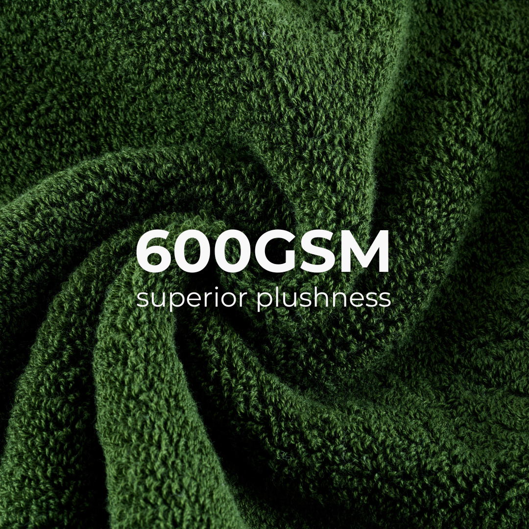 Ultrasoft Luxe Bundle