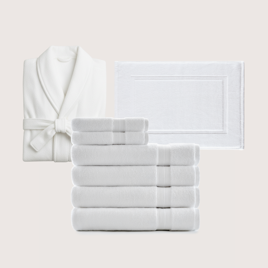 Sanctuary Spa Ritual Bundle