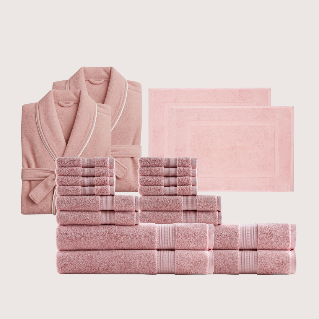 Grand Bath Retreat Bundle