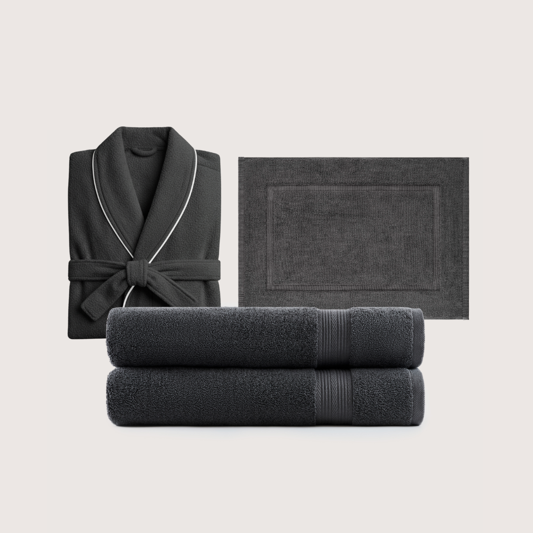 Essential Luxury Bundle