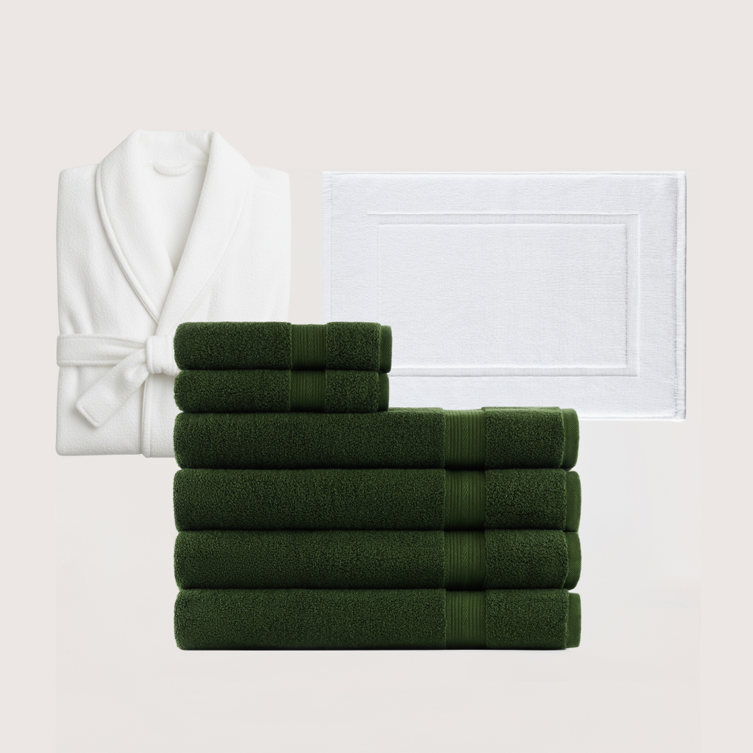 Sanctuary Spa Ritual Bundle