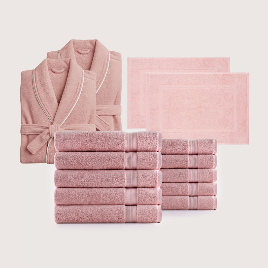 Refresh & Renew Bundle