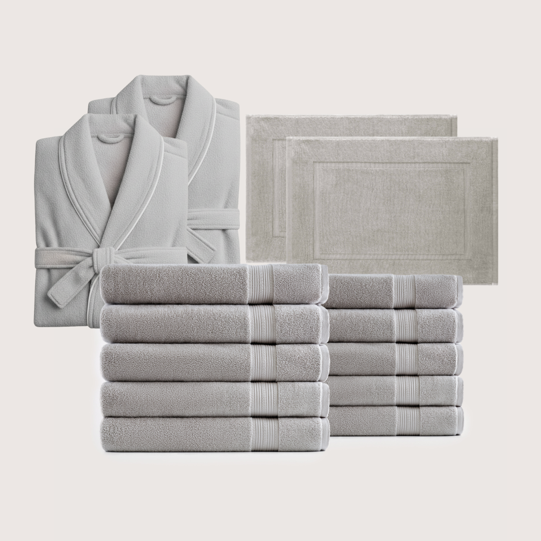 Refresh & Renew Bundle