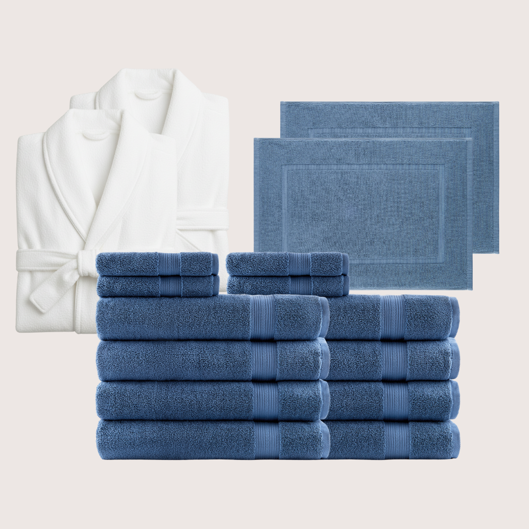 Ultimate Spa Escape Bundle