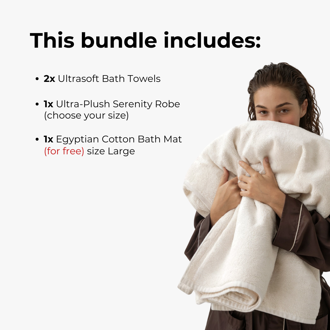 Essential Luxury Bundle