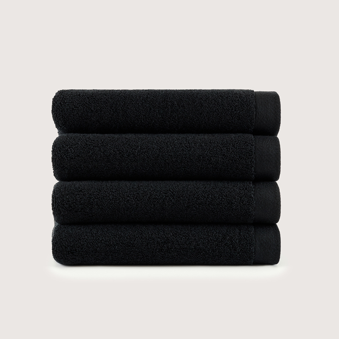 Heavyweight Egyptian Cotton Hand Towels