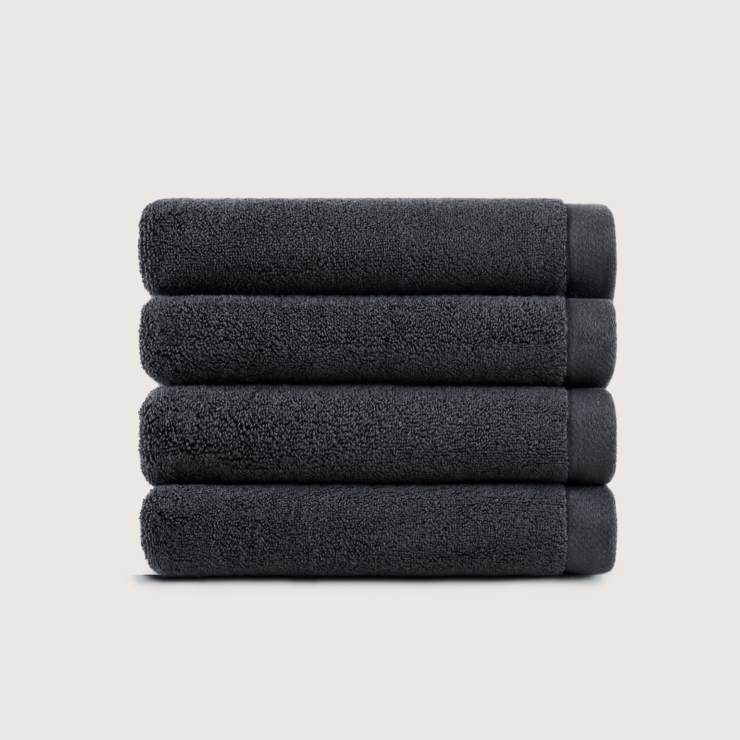Heavyweight Egyptian Cotton Hand Towels