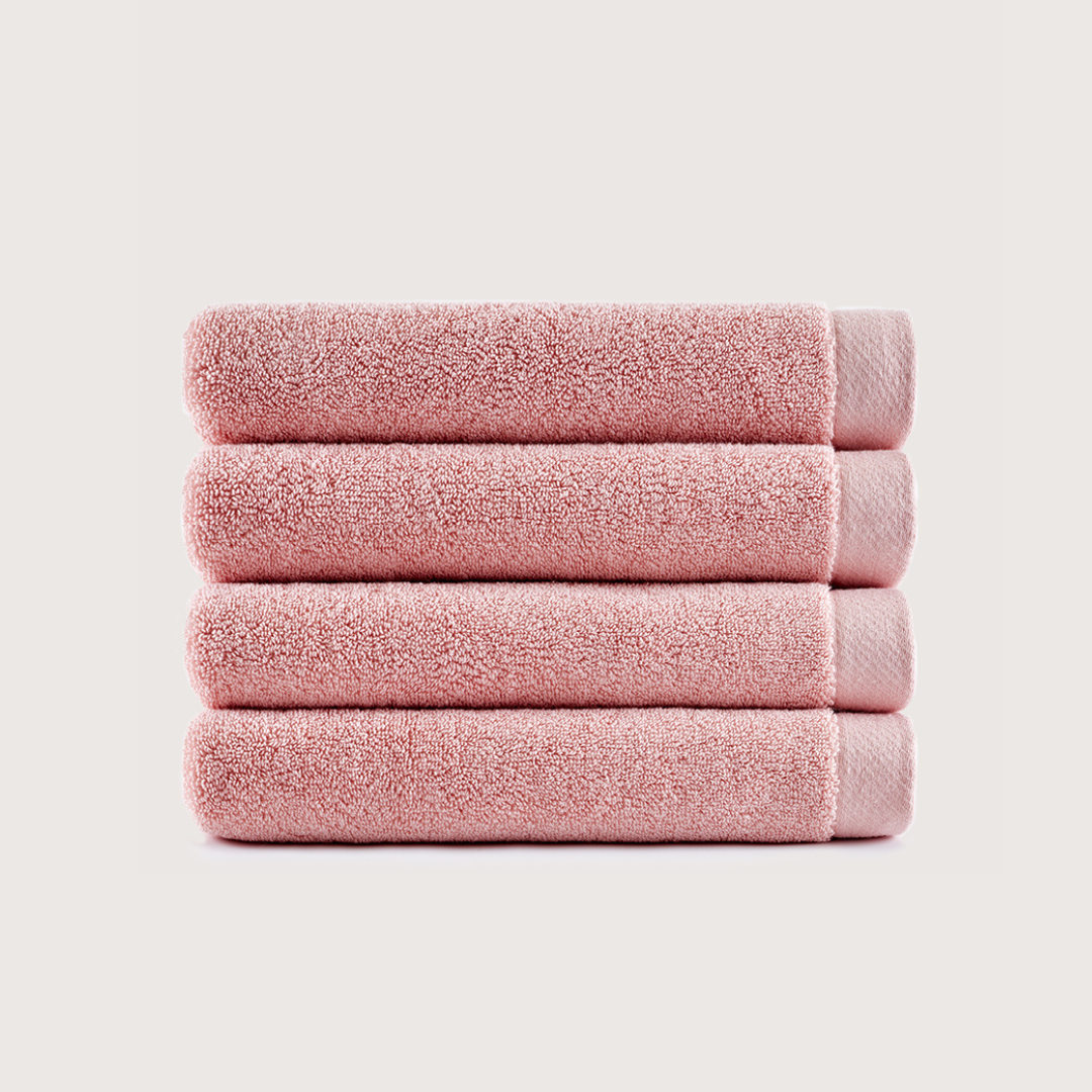 Heavyweight Egyptian Cotton Hand Towels