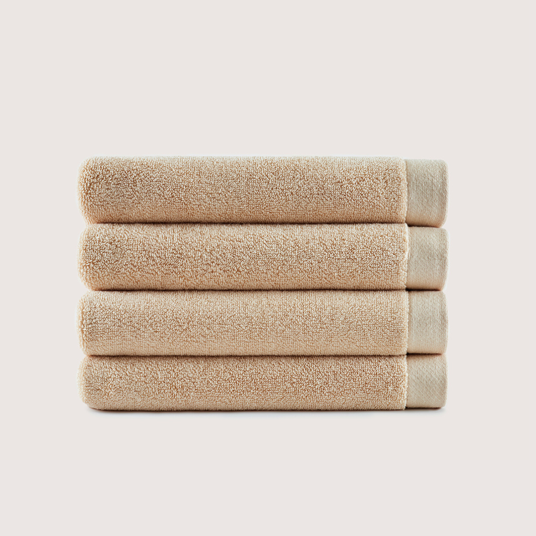Heavyweight Egyptian Cotton Hand Towels