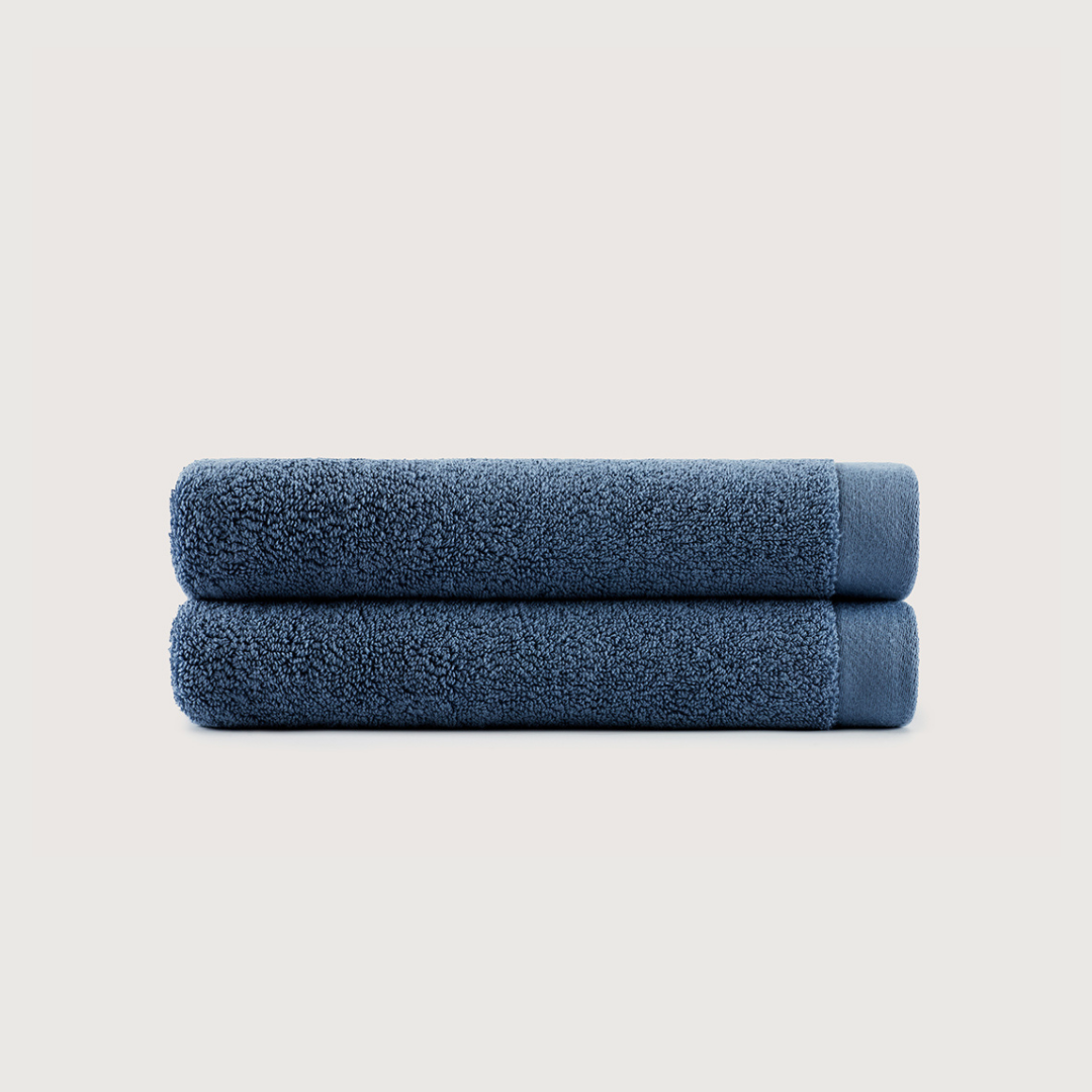 Heavyweight Egyptian Cotton Hand Towels