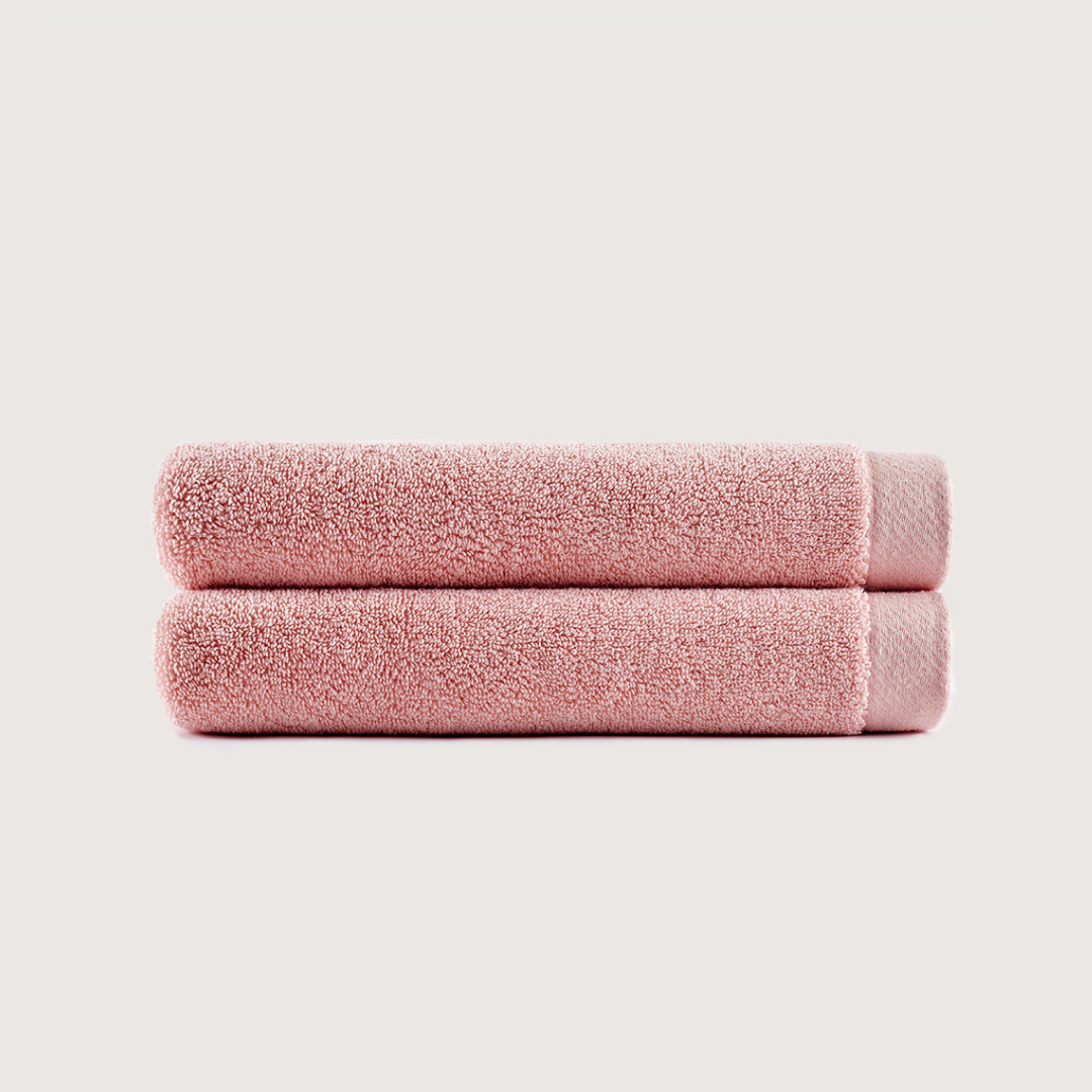 Heavyweight Egyptian Cotton Hand Towels