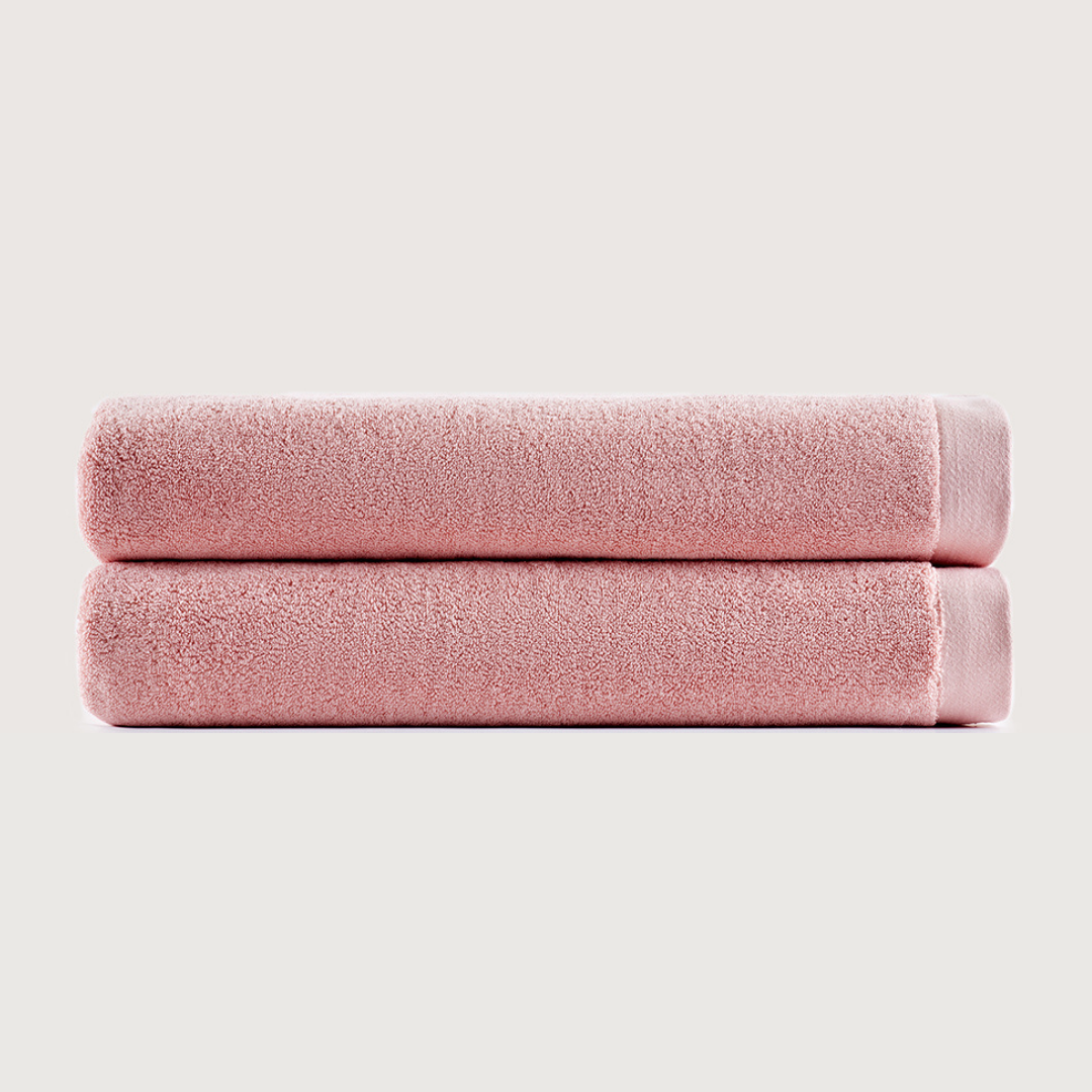Heavyweight Egyptian Cotton Bath Towels