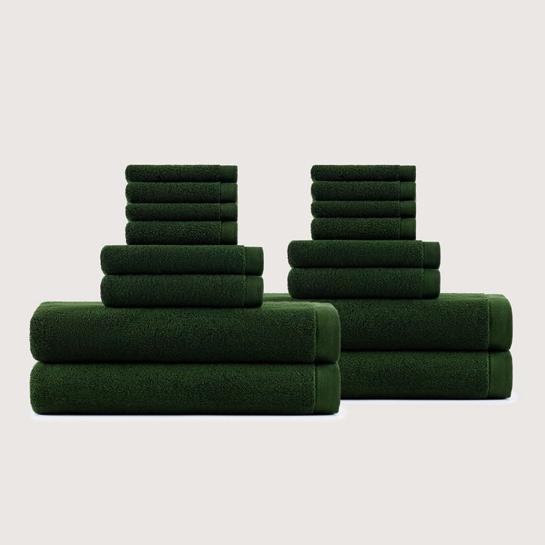 Heavyweight Family Bundle