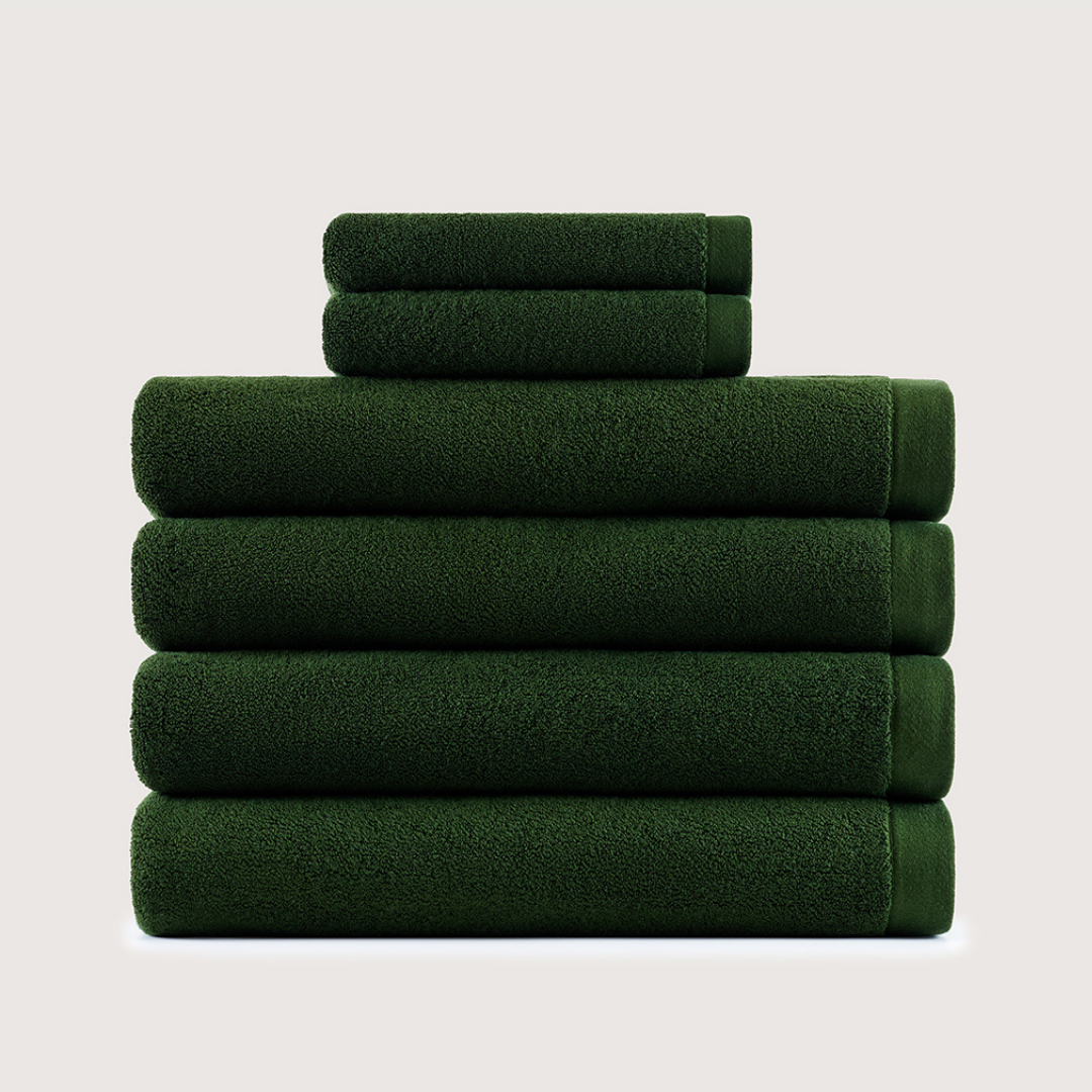 Heavyweight Spa Bundle