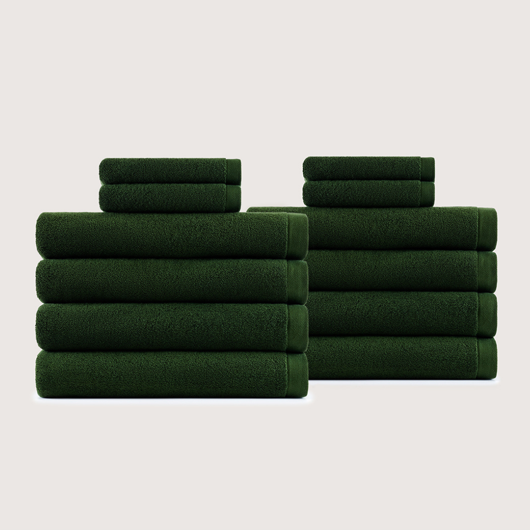 Heavyweight Luxe Bundle