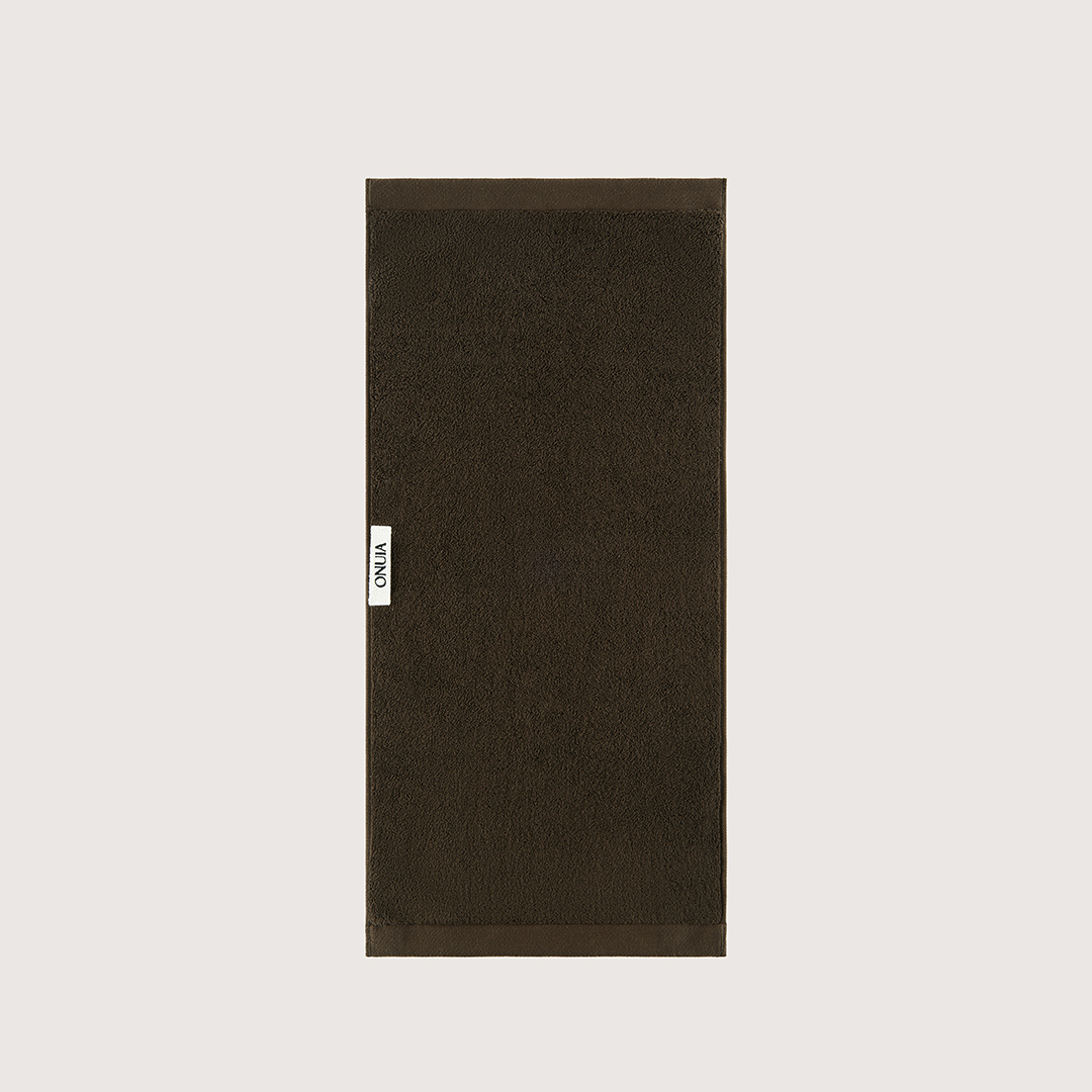 Heavyweight Egyptian Cotton Hand Towels