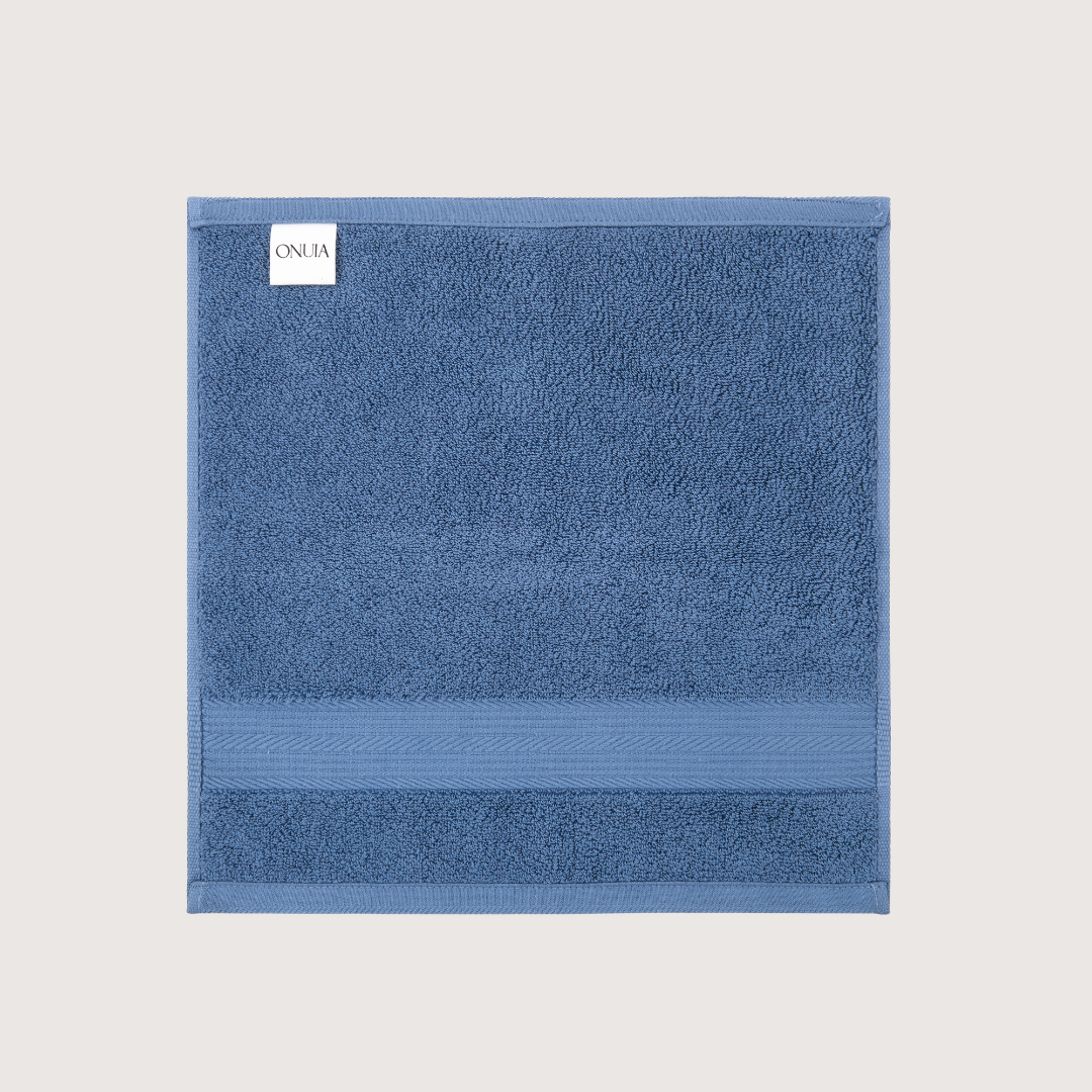 Ultrasoft Egyptian Cotton Washcloths