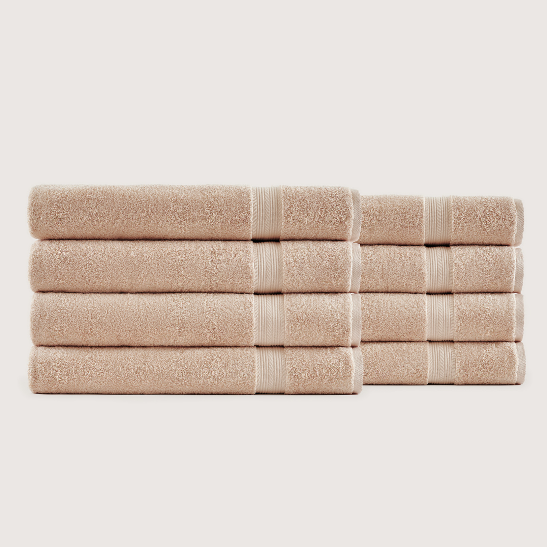 Ultrasoft Egyptian Cotton Bath Sheets