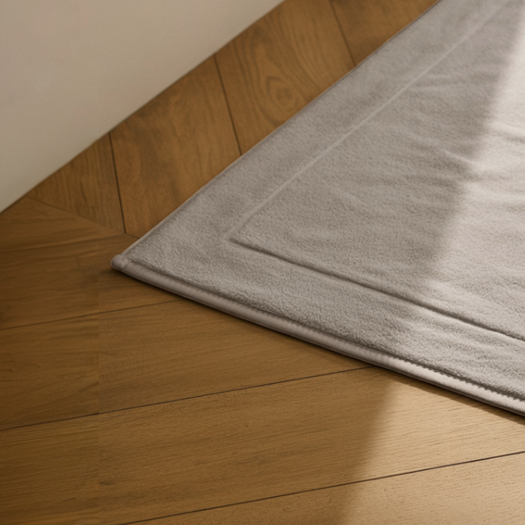 Egyptian Cotton Bath Mat