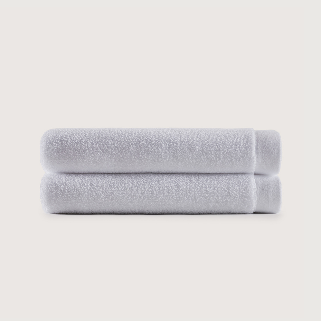 Heavyweight Egyptian Cotton Hand Towels
