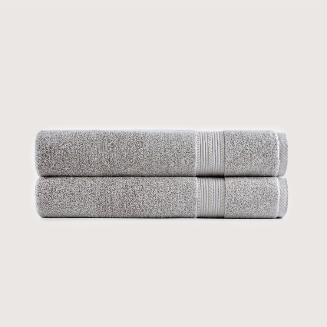 Ultrasoft Egyptian Cotton Bath Towels