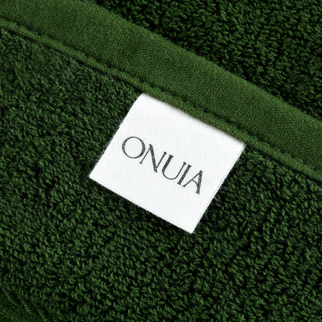 Ultrasoft Egyptian Cotton Bath Towels