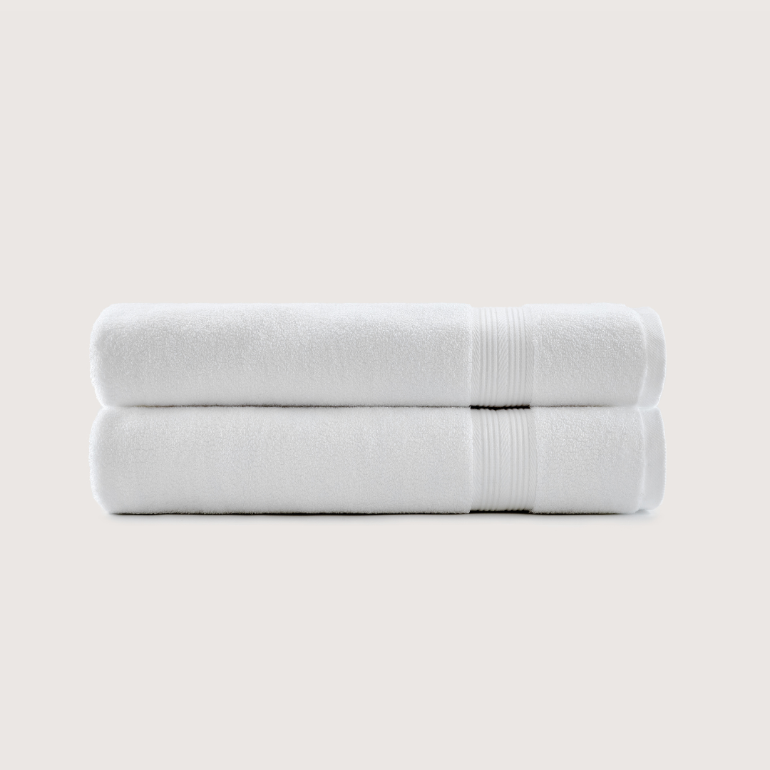 Ultrasoft Egyptian Cotton Bath Towels