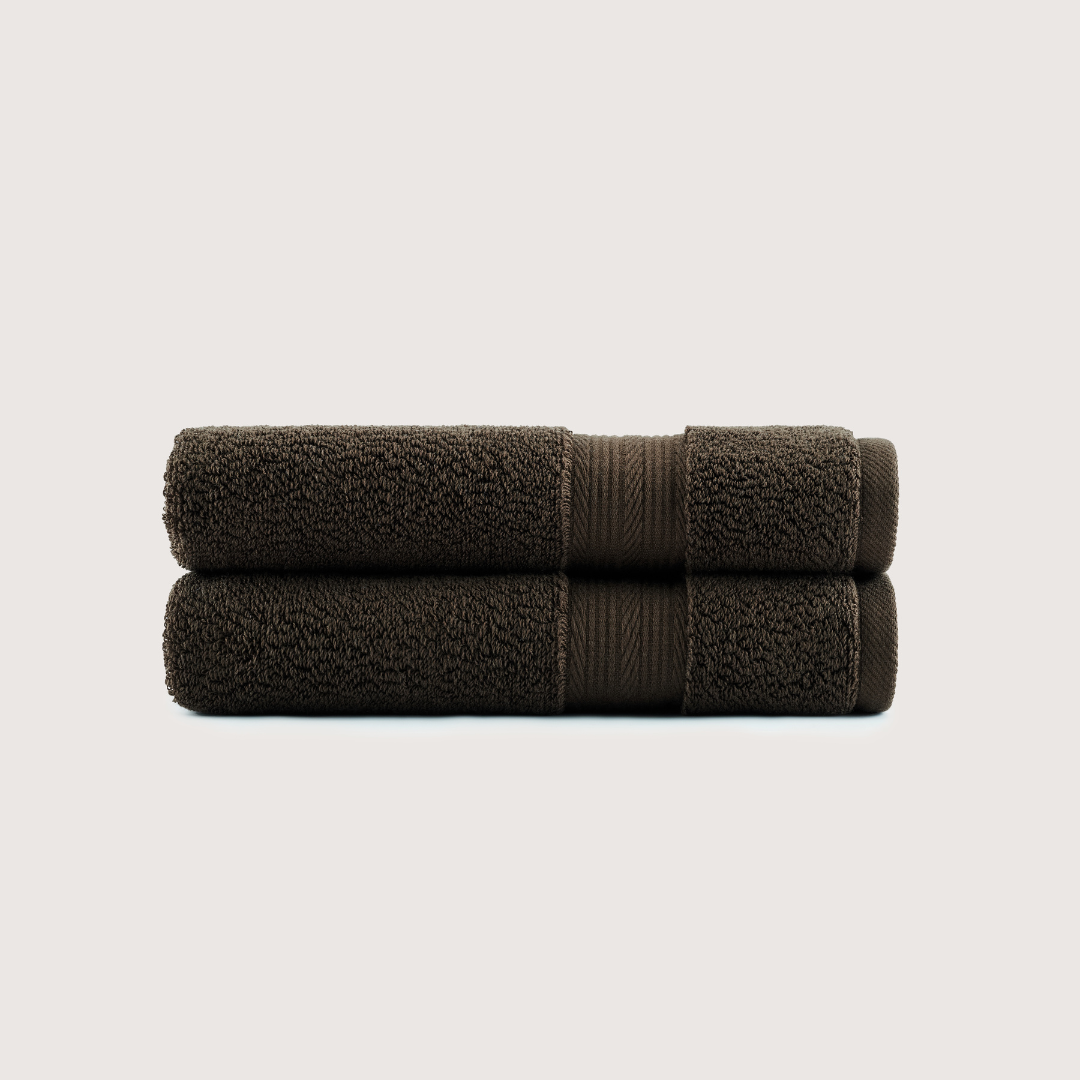 Ultrasoft Egyptian Cotton Hand Towels