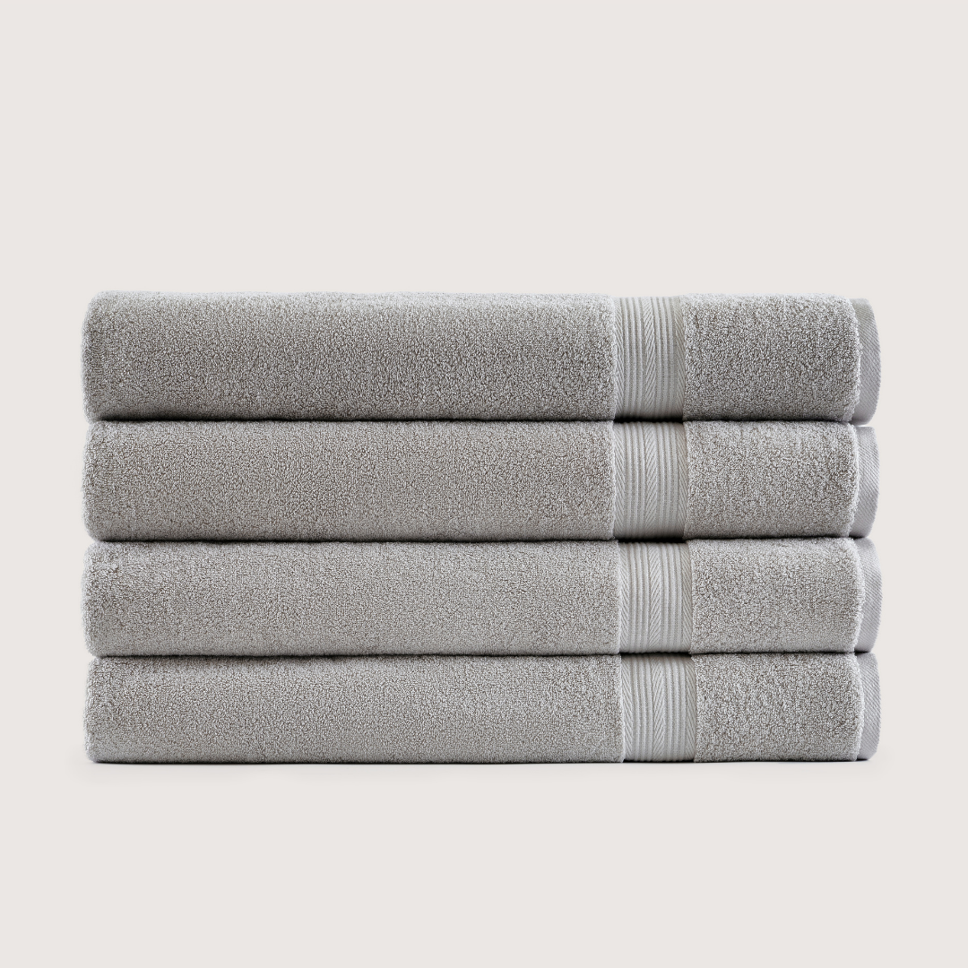Ultrasoft Egyptian Cotton Bath Sheets