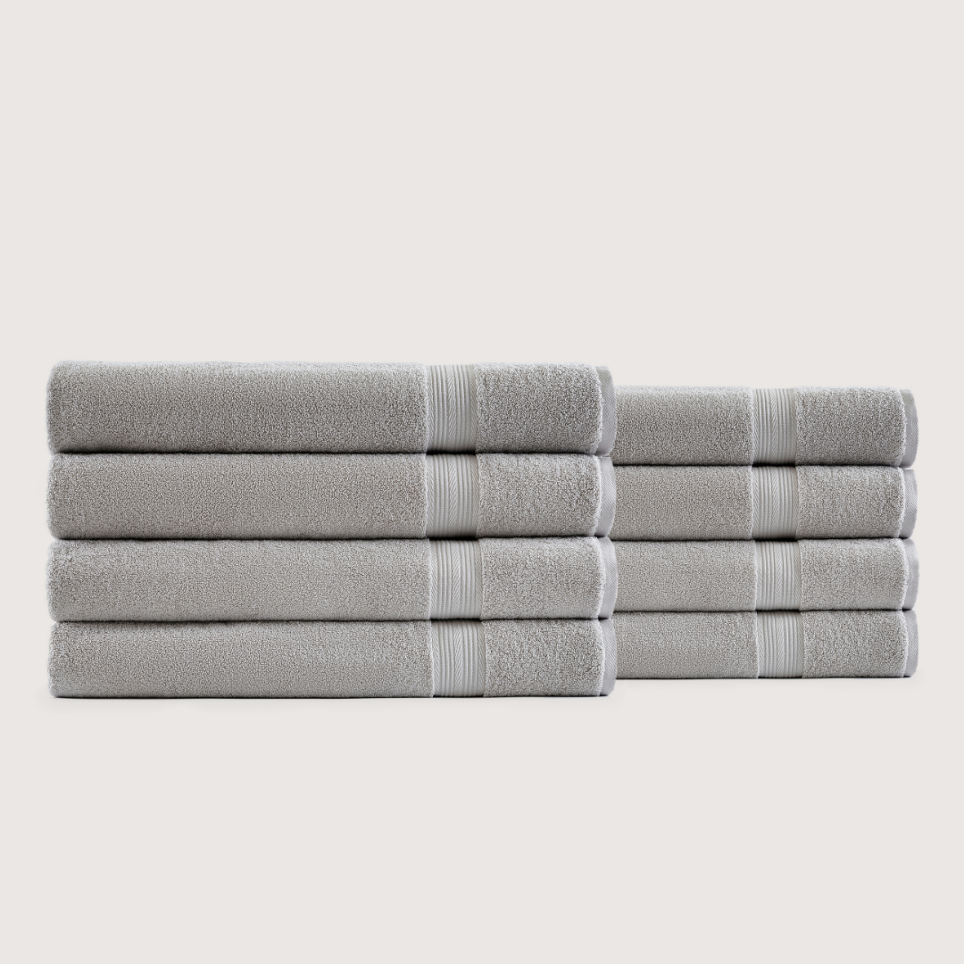 Ultrasoft Egyptian Cotton Bath Sheets