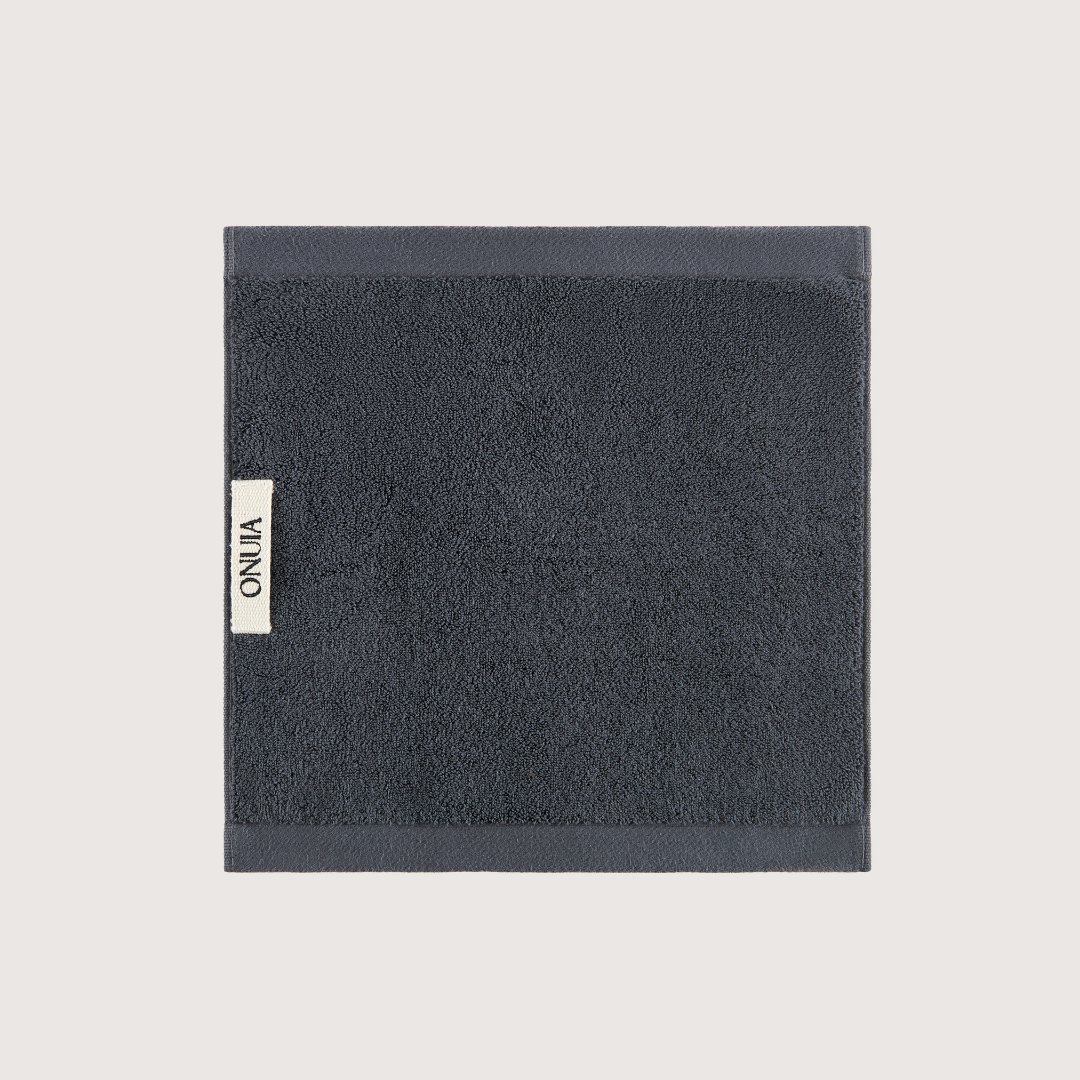 Heavyweight Egyptian Cotton Washcloths