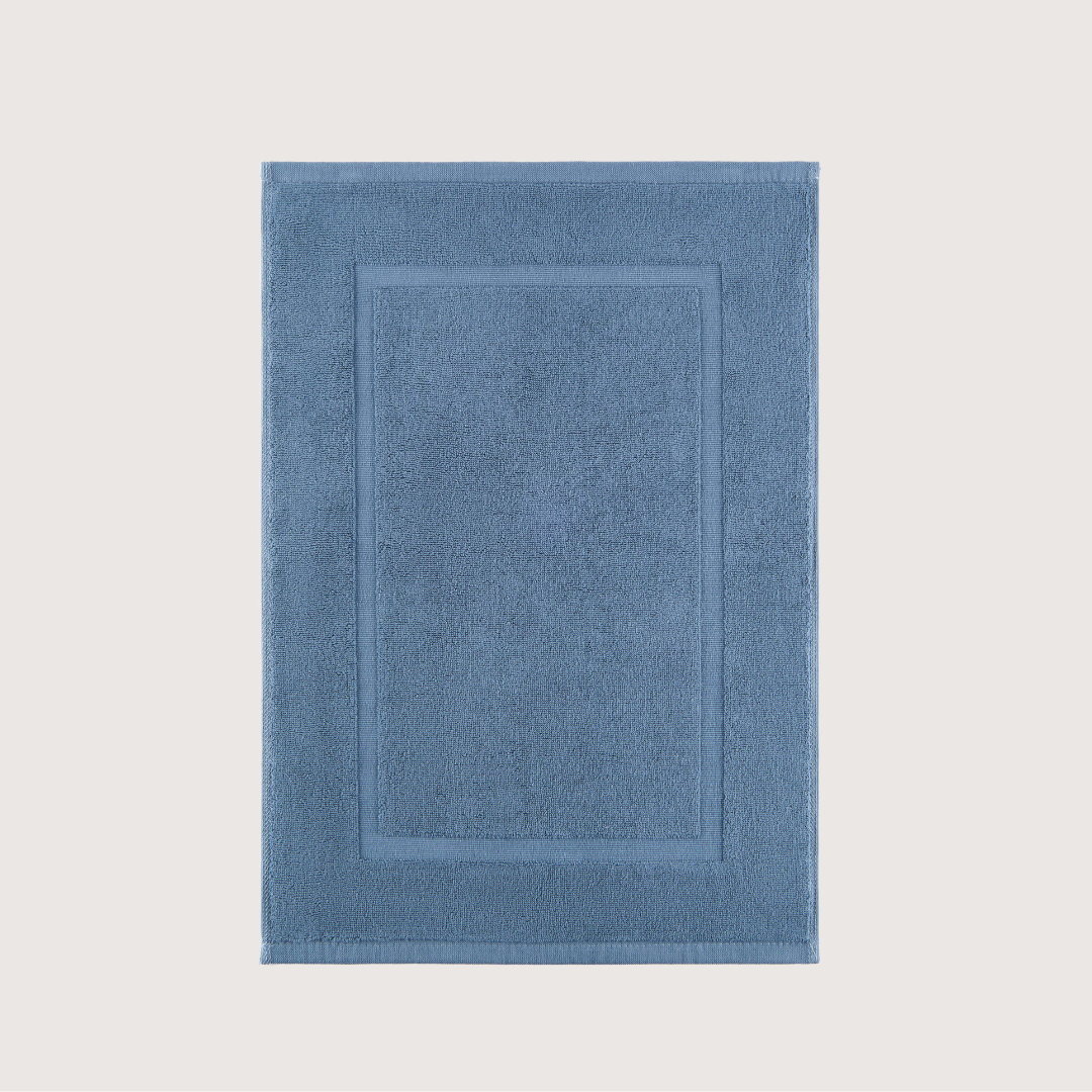 Egyptian Cotton Bath Mat