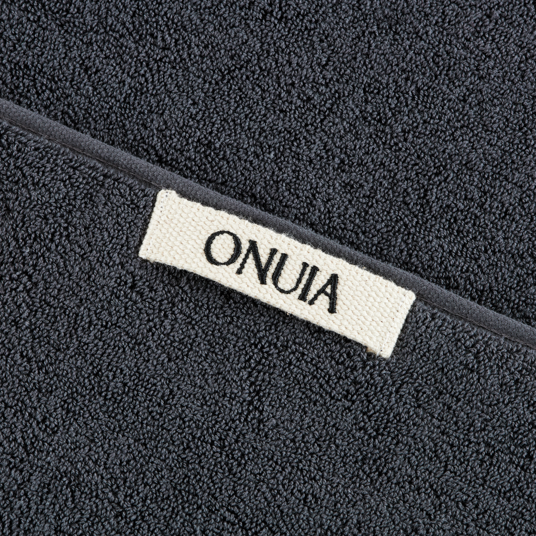 Heavyweight Egyptian Cotton Hand Towels