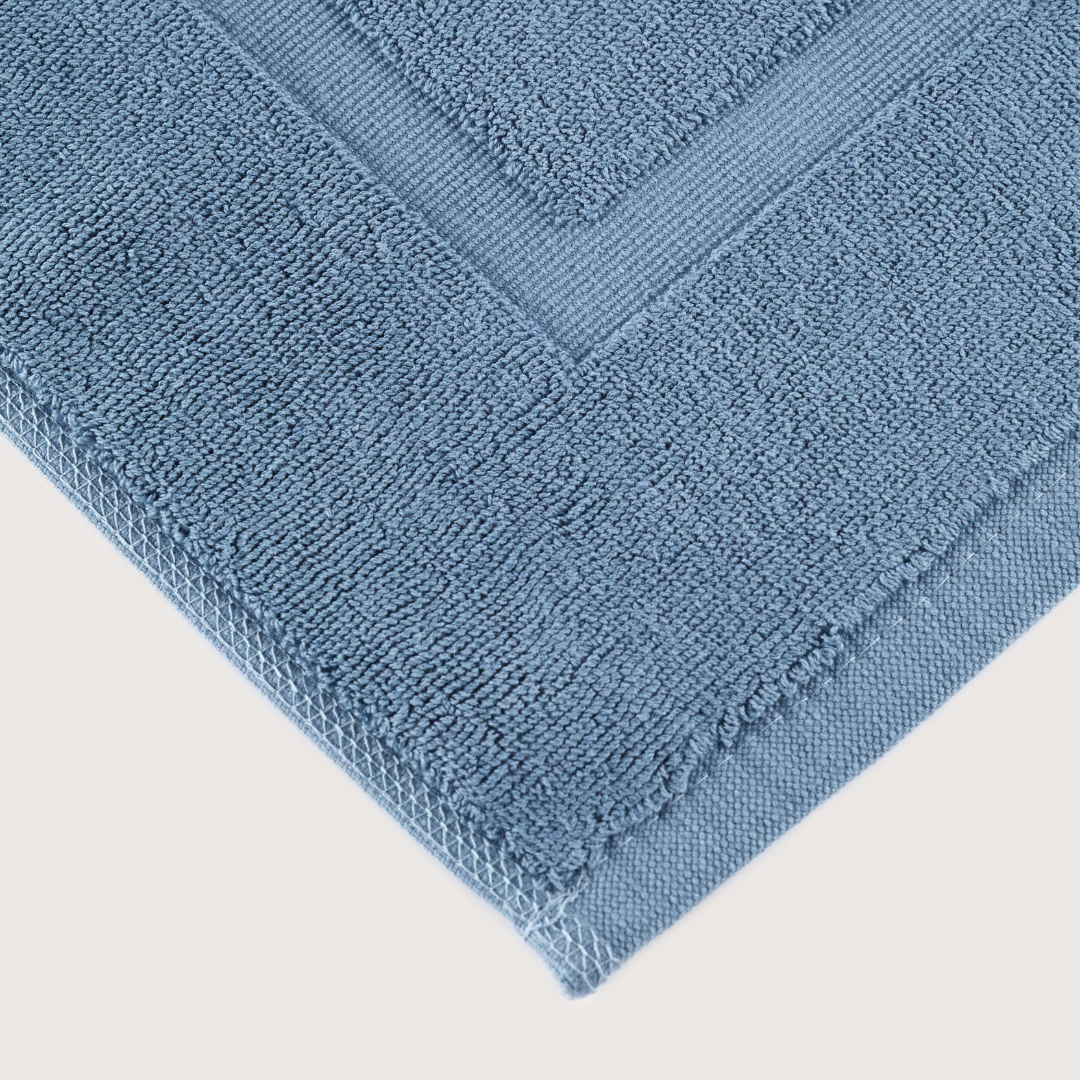 Egyptian Cotton Bath Mat