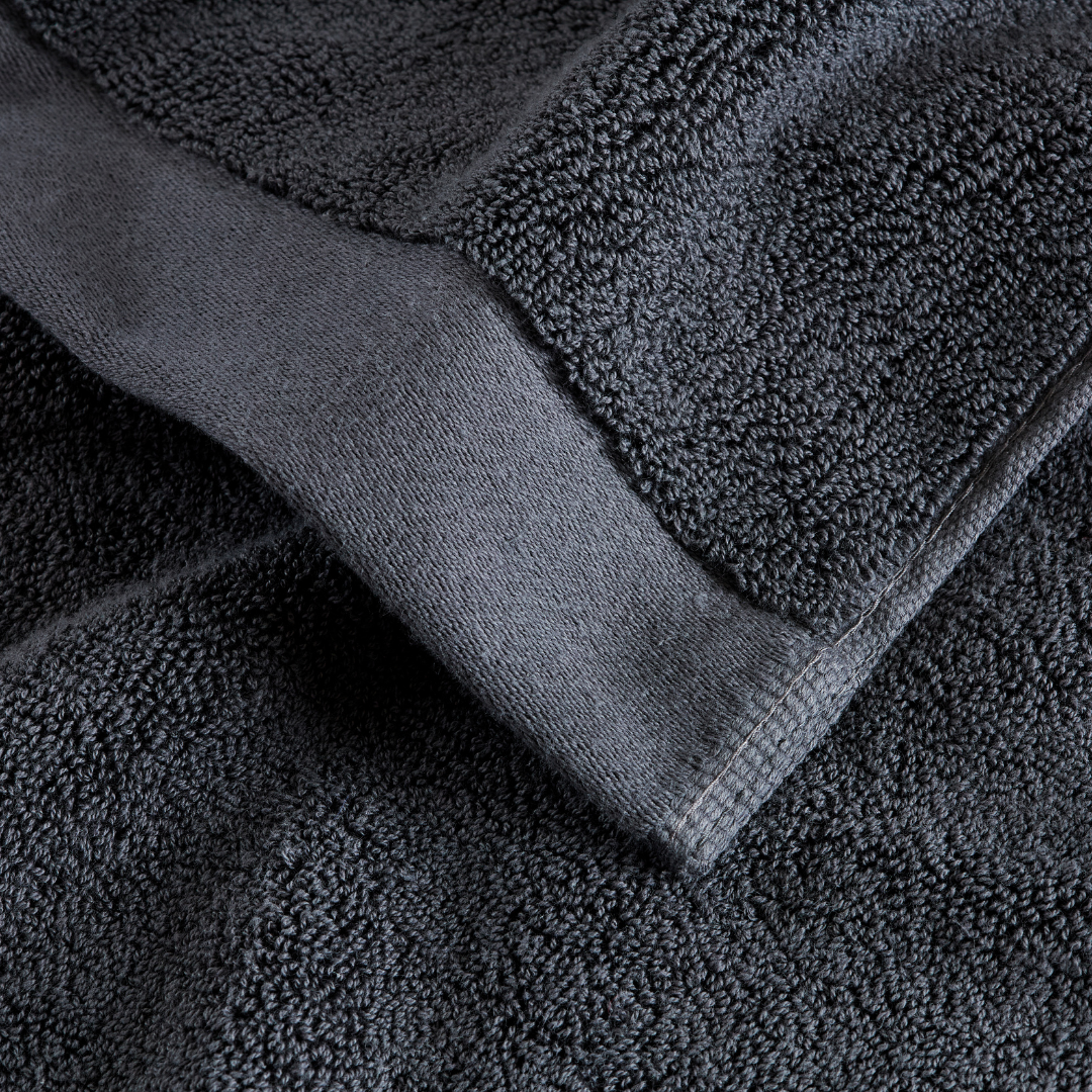 Heavyweight Egyptian Cotton Hand Towels