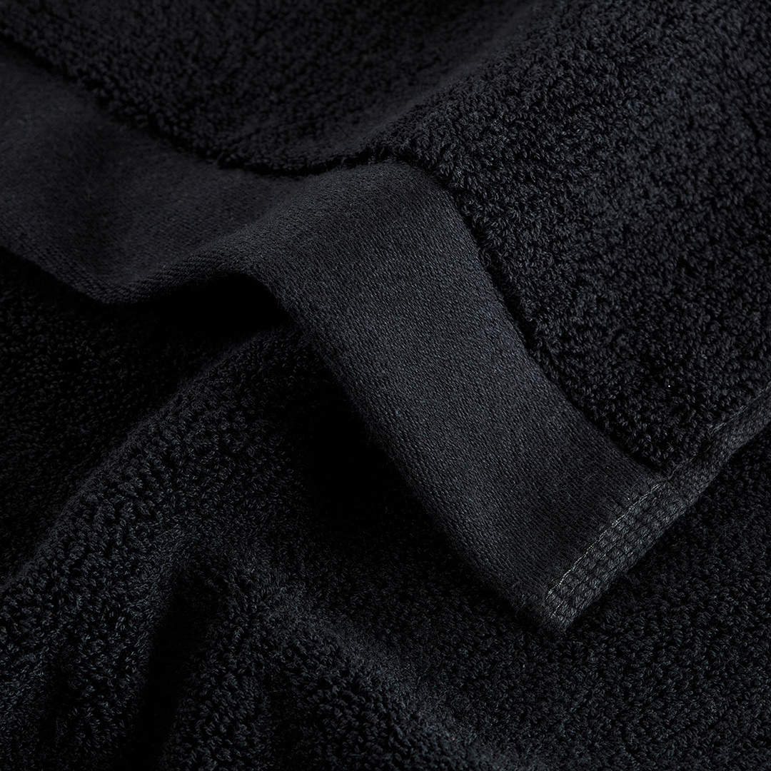 Heavyweight Egyptian Cotton Bath Towels