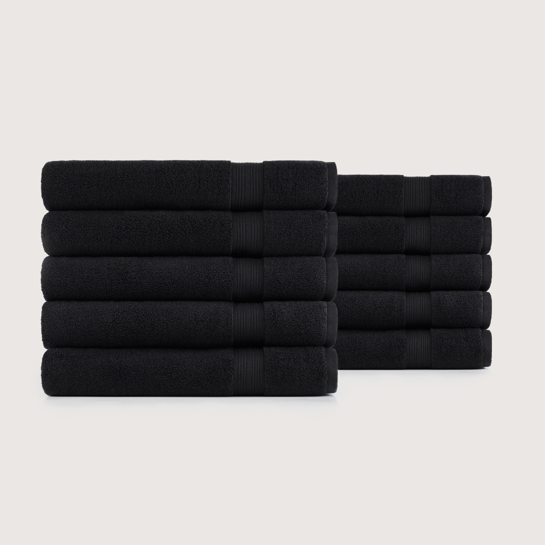 Ultrasoft Egyptian Cotton Bath Towels