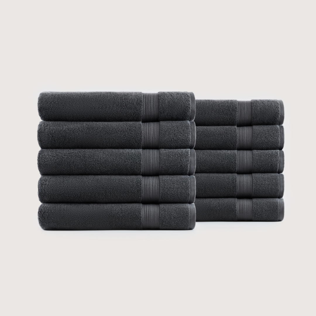 Ultrasoft Egyptian Cotton Bath Towels