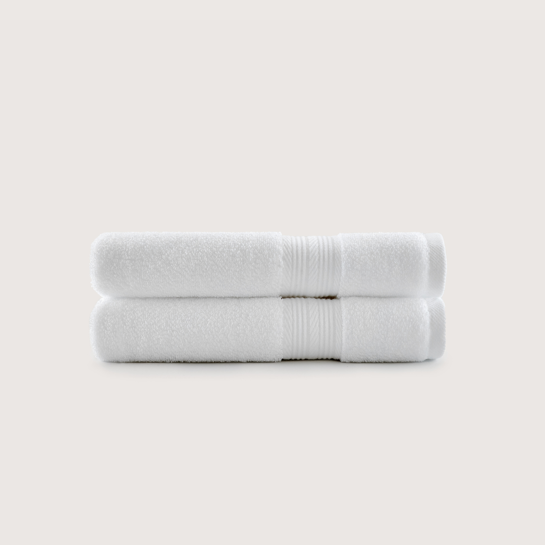 Ultrasoft Egyptian Cotton Hand Towels