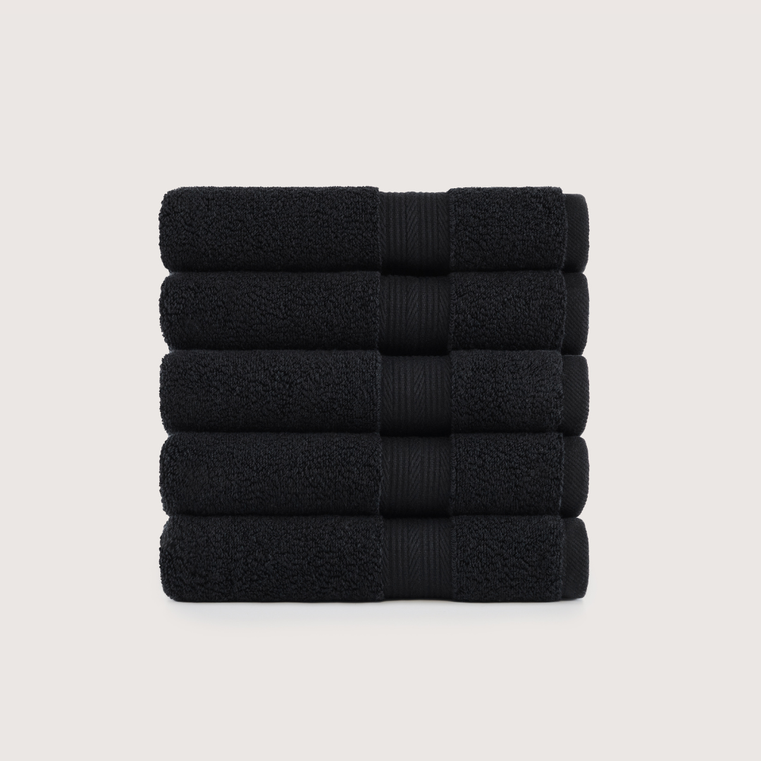 Ultrasoft Egyptian Cotton Hand Towels