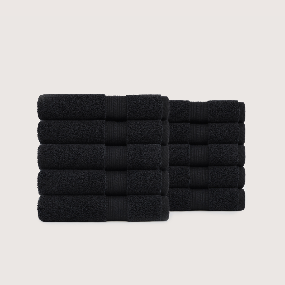 Ultrasoft Egyptian Cotton Hand Towels
