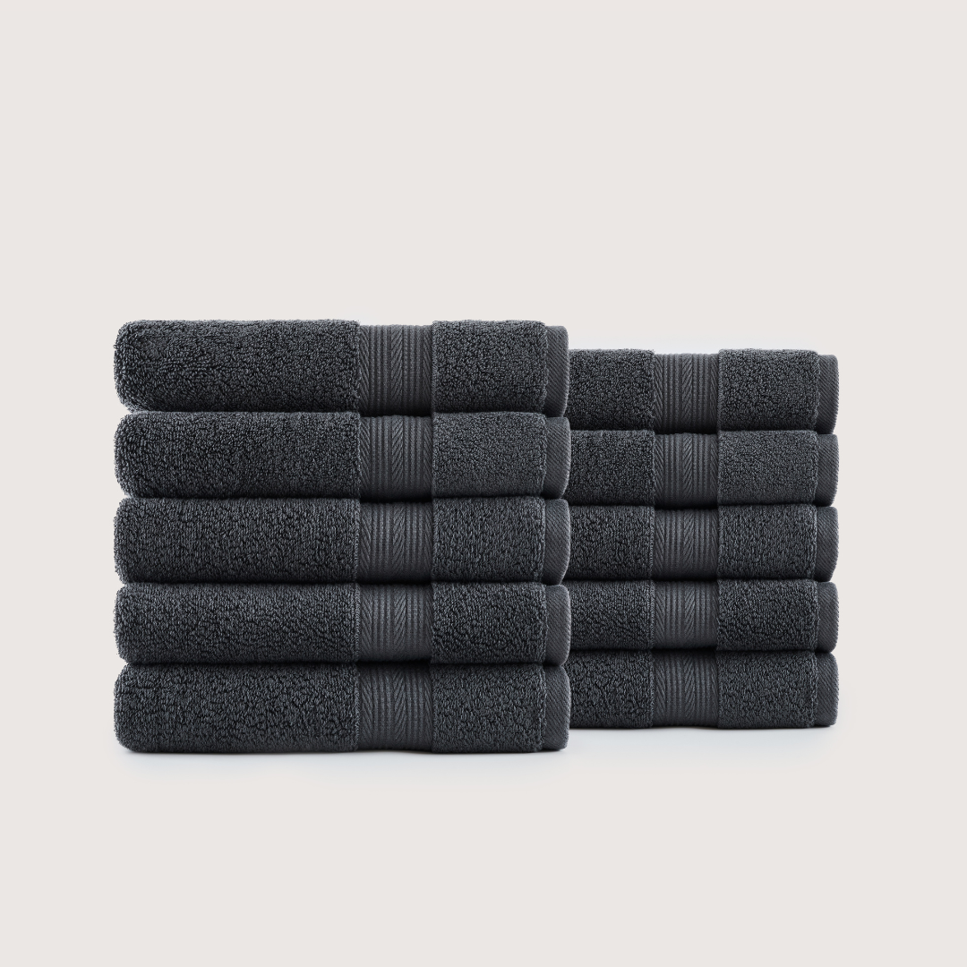Ultrasoft Egyptian Cotton Hand Towels