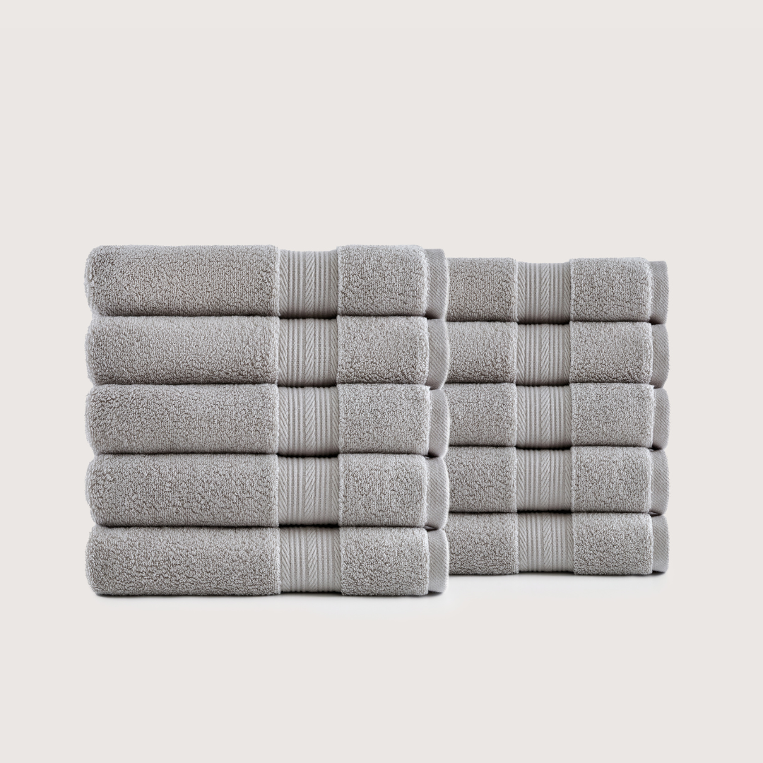 Ultrasoft Egyptian Cotton Hand Towels